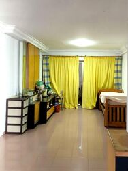 Blk 274 Keat Hong Tembusu (Choa Chu Kang), HDB Executive #573073311